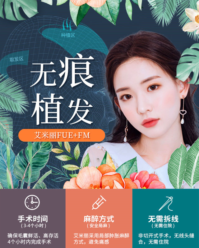 植發多少錢才夠